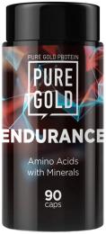 Pure Gold Endurance - 90 caps
