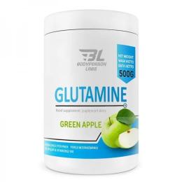 Bodyperson Labs Glutamine - 500g Apple