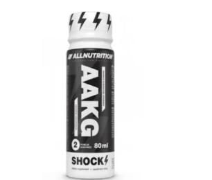 Allnutrition AAKG Shok Shot - 80ml