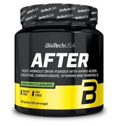 Biotech After - 420g Green Apple