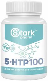 Stark Pharm Stark 5-HTP - 60caps