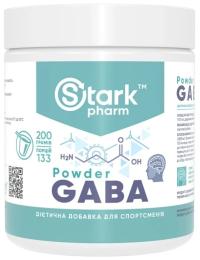 Stark Pharm Stark Gaba - 200g