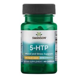 Swanson Ultra 5-HTP 100 mg - 60 caps