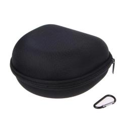 Чохол для навушників Infinity Case Pouch Travel Bag For Marshall Major I/II Black