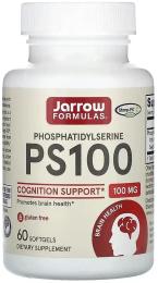 Jarrow Formulas PS-100 - 60 softgels