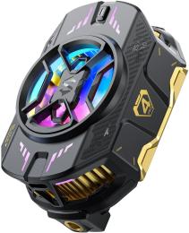 Охолоджувач для телефона Black Shark FunCooler 4Pro Black