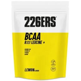 Напій 226ERS BCAA лимон 300г