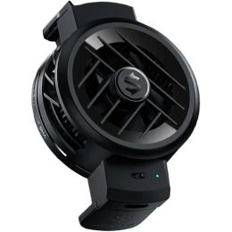 Охолоджувач для телефона Black Shark FunCooler 3 Black
