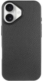 Чохол-накладка EpiK Syndee with MagSafe для Apple iPhone 17 (6.3) Black