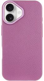 Чохол-накладка EpiK Syndee with MagSafe для Apple iPhone 17 (6.3) Sunset Purple
