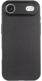 Чохол-накладка EpiK Syndee with MagSafe для Apple iPhone 17 Air (6.5) Black