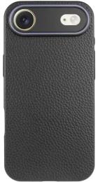Чохол-накладка EpiK Syndee with MagSafe для Apple iPhone 17 Air (6.5) Black Gray