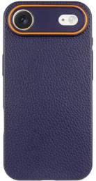 Чохол-накладка EpiK Syndee with MagSafe для Apple iPhone 17 Air (6.5) Gem Blue