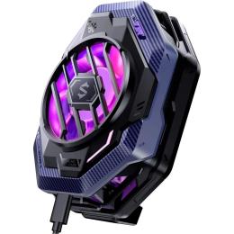 Охолоджувач для телефона Black Shark FunCooler 3 Pro Black