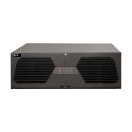 Реєстратор відеонагляду TVT Digital TD-33128H16-A3H-B Brown 128-канальний 16Mp