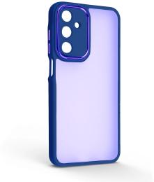 Чохол ArmorStandart Shade для Samsung A25 5G (A256) Blue (ARM75660)