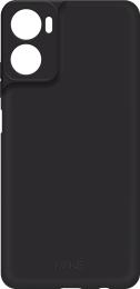 Чохол-накладка Make Skin для Motorola G06/G06 Power Black (MCS-MG06/G06PBK)