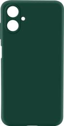 Чохол-накладка Make Silicone для Samsung A07 Green (MCL-SA07G)