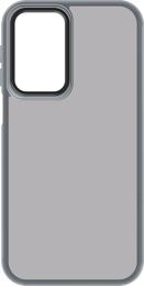 Чохол-накладка Make Shadow для Samsung A17 Shadow Gray (MCSD-SA17GR)