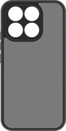 Чохол-накладка Make Shadow для Xiaomi 15T Black (MCSD-X15TBK)