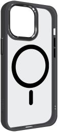 Чохол ArmorStandart Unit MagSafe для Apple iPhone 14 Pro Max Black (ARM66951)