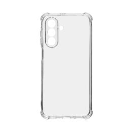 Чохол-накладка ArmorStandart Air Force для Samsung A17 4G Camera cover Clear (ARM86526)