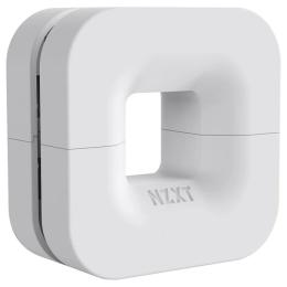 Тримач кабелю NZXT Puck Cable management (BA-PUCKR-W1) White
