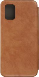 Чохол-книжка BeCover Exclusive New Style для Samsung Galaxy M317 M31s Brown