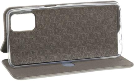 Чохол-книжка BeCover Exclusive New Style для Samsung Galaxy M317 M31s Gray