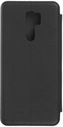 Чохол-книжка BeCover Exclusive для Xiaomi Redmi 9 Black