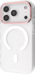 Чохол-накладка Proove Cuprum Case with Magnetic Ring iPhone 17 Pro White (652830003)