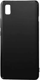 Чохол-накладка ArmorStandart Matte Slim Fit для ZTE Blade L210 Black