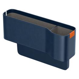Автомобільний органайзер Baseus OrganizeFun Series Car Console Storage Galaxy Blue (C20256502311-00)