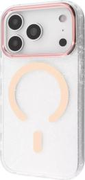 Чохол-накладка Proove Cuprum Case with Magnetic Ring iPhone 17 Pro Cream