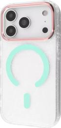 Чохол-накладка Proove Cuprum Case with Magnetic Ring iPhone 17 Pro Max Mint