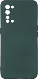 Чохол-накладка ArmorStandart Icon Case для OPPO Reno 3 Green