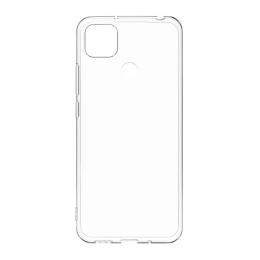 Чохол-накладка ArmorStandart Air для Xiaomi Redmi 9C/Redmi 10A Transparent