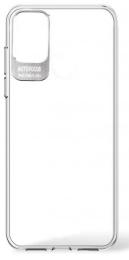 Чохол-накладка DENGOS TPU для Samsung Galaxy M215 M21 Transparent