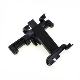 Тримач в авто Infinity ZYZ-K110 Black (для планшетів, на підголовник)