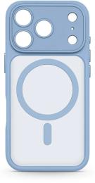 Чохол-накладка ArmorStandart Lush MagCase для Apple iPhone 17 Pro Max Chambray (ARM87498)