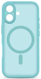 Чохол-накладка ArmorStandart Lush MagCase для Apple iPhone 17 (ARM87487)