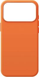 Чохол-накладка ArmorStandart ICON2 MagCase для Apple iPhone 17 Pro Max Cosmic Orange (ARM86682)