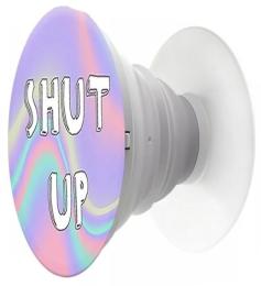 Кріплення в авто для холдера Popholder Infinity Shut Up