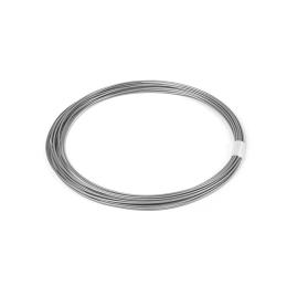 Пластик для 3D-ручки Infinity PLA 1.75mm для 3D ручки Gray