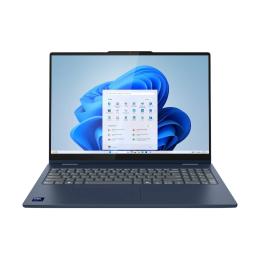 Ноутбук Lenovo IdeaPad 5 2-in-1 16IAL10 (83KS0012US) Cosmic Blue