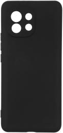Чохол-накладка ArmorStandart Matte Slim Fit для Xiaomi Mi 11 Black