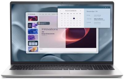 Ноутбук Dell Pro 15 Essential PV15250 (PV15250_RPLU_003_M_WP)