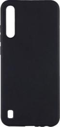 Чохол-накладка ArmorStandart Matte Slim Fit для ZTE Blade A7 (2020) Black