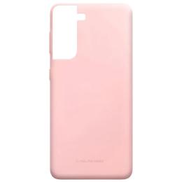 Чохол-накладка Molan Cano Smooth для Samsung Galaxy G996 S21 Plus Pink