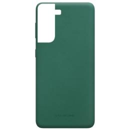 Чохол-накладка Molan Cano Smooth для Samsung Galaxy G996 S21 Plus Green
